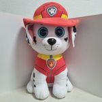 Paw Patrol (A Mancs őrjárat) Marshall Ty Beanie Boos 2020 43 cm fotó