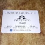 2024 - Pótkerék Csárda - Jászberény kártyanaptár fotó