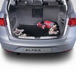 Seat Csomagtértálca, seat ateca (kh7) elsőkerék, tyrefit pótkerékhez fotó
