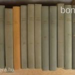 Rádió technika újság bekötve(1962-1977 és a 1979-es év) könyvcsomag fotó