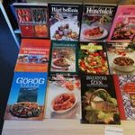 Még több szakács könyv vásárlás