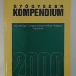 Gyógyszer kompendium 2000 fotó