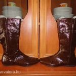 Lacoste Bőr Csizma 39-es fotó