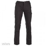 Mil-Tec BDU Nadrág Slim Fit - karcsúsított fazon, fekete fotó