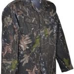 Zubbony S.W.A.T. Twill Sötét Hardwood fotó