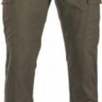 Mil-Tec slim fit ripstop BDU nadrág fotó