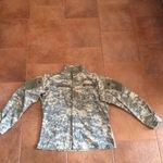 Eladó Amerikai gyakorló zubbony és nadrág fotó
