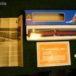 TT 1: 120 LVT könnyűmotorvonat, Zeuke, BTTB, Tillig, Rokal termékek, vasútmodellek fotó