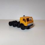 Kamaz-54112 nyergesvontató, modell 1: 120 ( TT ) fotó