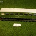 TT 1: 120 DR Y 164 személykocsi 3 tengelyes, Zeuke, BTTB, Tillig, Rokal termékek, vasútmodellek fotó