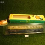 TT 1: 120 3611 CSD ABa gyorsvonatikocsi, Zeuke, BTTB, Tillig, Rokal termékek, vasútmodellek fotó