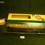 TT 1: 120 3611 CSD ABa gyorsvonatikocsi, Zeuke, BTTB, Tillig, Rokal termékek, vasútmodellek fotó