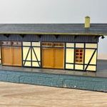 TT raktár TT - 1: 120 fotó