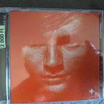 Ed Sheeran: CD fotó