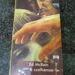 Ed McBain - A szélhámos (Magyar nyelvű könyv!) (Albatrosz könyvek) fotó