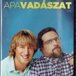 Apavadászat (2017) DVD ÚJ! fsz: Owen Wilson, Ed Helms fotó