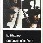 Ed Mazzaro: Chicagói történet fotó