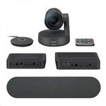 Logitech Rally Standard Ultra-HD ConferenceCam rendszer (960-001218) (960-001218) fotó