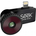 Hőkamera iOs-hoz, Seek Thermal CompactPRO FF Lightning (SK1007XX) fotó