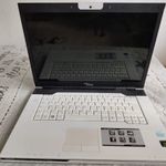 Fujitsu Siemens Amilo PI3540 notebook fotó
