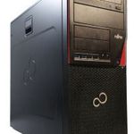 Fujitsu Esprimo P720 / i5-4460 / 8GB DDR3 / 256GB SSD / DVD / Win10 fotó