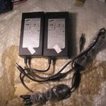 5382 Samsung 14V 5, 72A 80W 6, 5/4/2mm LCD TV monitor tápegység adapter PN8014 eredeti S27A950D fotó