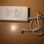 9435 LG DA-180C19 19V 9.48A 180W 6/4/1, 5mm tápegység adapter töltő LCD LED TV monitor YP-01 F3 E fotó