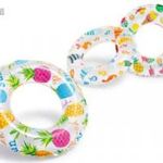 Intex 59241 Mintás úszógumi - 61 cm, többféle fotó