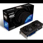 Sparkle Intel Arc A750 8GB GDDR6 ROC OC Edition Videókártya (1A1-S00413500G) fotó