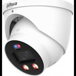 Dahua IPC-HDW3849H-AS-PV-0280B-PRO /kültéri/8MP/WizSense/2, 8mm/IR/LED30m/F1.0/Full-Color/TiOC IP ... fotó