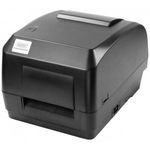 Digitus DA-81021 Címkenyomtató Közvetlen hő 300 x 300 dpi Etikett szélesség (max.): 104 mm LAN, R... fotó