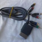 [CAB] XBOX video kábel (2378) fotó