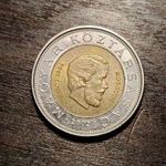 100 Forint 2002 - Petőfi - Kötőjeles - Emlékérme fotó