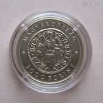 Magyarország 3000 Forint 2024 UNC / V. László aranyforintja / Ritkább R! fotó