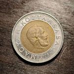 100 Forint 2002 - Petőfi - Kötőjel nélküli - Emlékérme fotó