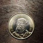 200 Forint 2024 - Batthyány - Emlékérme fotó