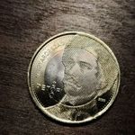 200 Forint 2023 - Petőfi - Emlékérme fotó