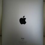 Apple iPad 1. generációs, 32GB-os - a legelső Apple táblagép - ritkaság - kizárólag gyűjtőknek fotó