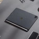 Pitaka MagEZ Case Pro iPad Pro "MagSafe" tok fotó
