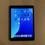 Apple iPad 8 10.2 Wifi+Cellular Szürke Újszerű Garis ! fotó