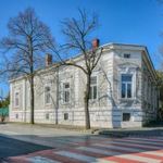 Tégla Lakások Sopron fotó
