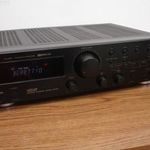 JVC XR-230R minőségi Hifi sztereó RDS rádió erősítő receiver 140W fotó
