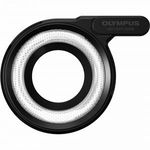 Olympus LG-1 LED Macro Ring fény makrófotózáshoz (V3271200W000) fotó