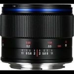 Laowa 7.5mm f/2 MFT (Auto Aperture) objektív (VO2711) fotó