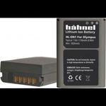 HAHNEL HL-ON1 akkumulátor (Olympus Li-40B/42B 720 mAh) (1000 207.2) fotó