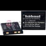 HAHNEL HL-40B/42B akkumulátor (Olympus Li-40B/42B 720 mAh) (HL40BOLYMPUS) fotó