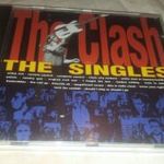 The Clash: The Singles fotó