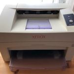 Xerox Phaser 3117 nyomtató fotó
