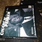 Cd - Charlie Parker-Now's the time (10cd) fotó