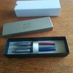 Parker Jotter készlet USA fotó